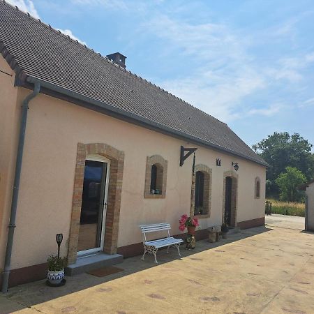 L'Ecusson Villa Fille Ngoại thất bức ảnh