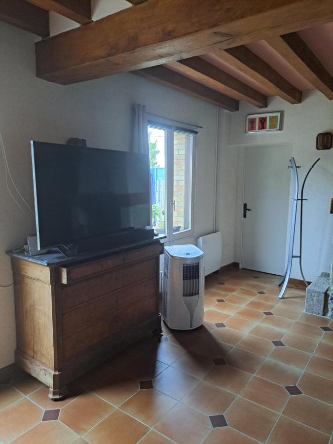 L'Ecusson Villa Fille Ngoại thất bức ảnh
