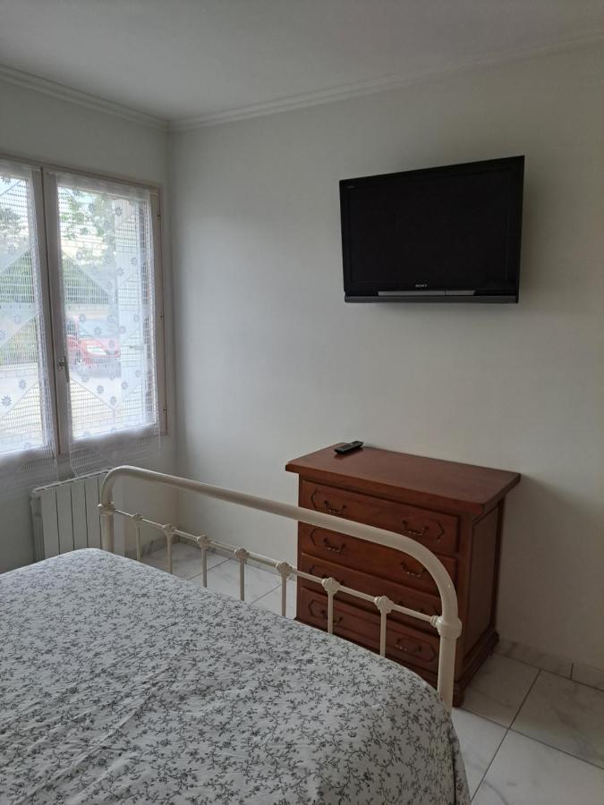 L'Ecusson Villa Fille Ngoại thất bức ảnh